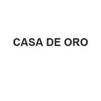 CASA DE ORO