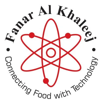 Fanar Al Khaleej Connecting Food with Technology — UAE trademark in Class 30