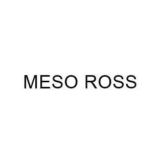 MESO ROSS
