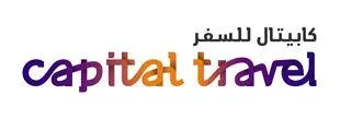 capital travel - كابيتال للسفر