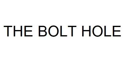THE BOLT HOLE