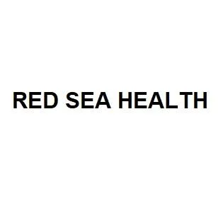 RED SEA HEALTH — UAE trademark in Class 44