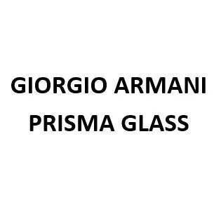 GIORGIO ARMANI PRISMA GLASS