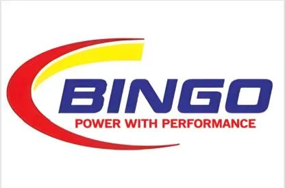 BINGO POWER WITH PERFORMANCE — UAE trademark in Class 4