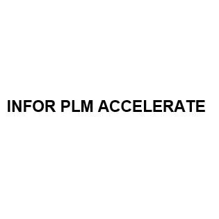 INFOR PLM ACCELERATE