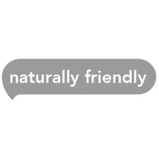 NATURALLY FRIENDLY