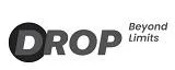 DROP Beyond Limits — UAE trademark, Class 39, No. 476971