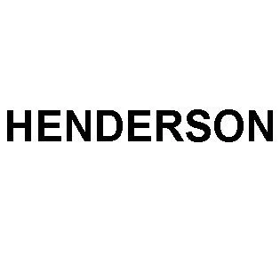 HENDERSON