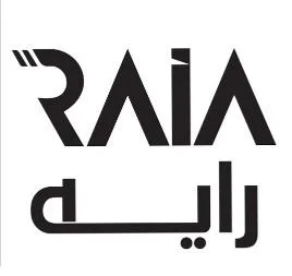 رايهRAIA — UAE trademark, Class 25, No. 460698