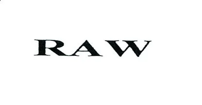 RAW