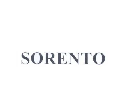 SORENTO