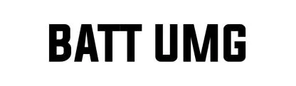 BATT UMG