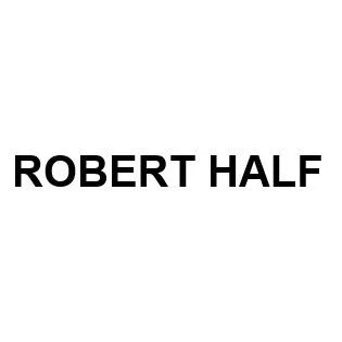rh Robert Half