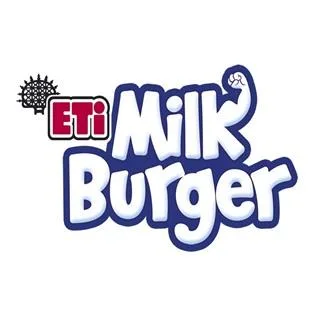ETI MILK BURGER