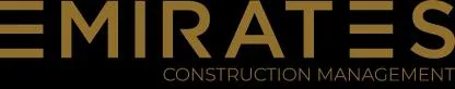 EMIARTES CONSTRUCTION MANAGEMENT — UAE trademark in Class 36