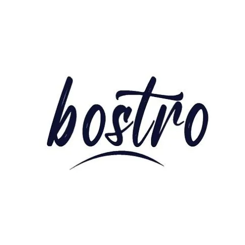BOSTRO — UAE trademark, Class 35, No. 376601