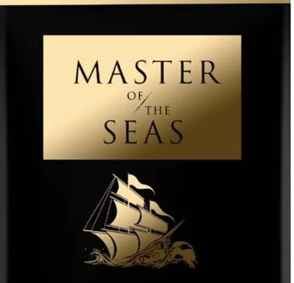 MASTER OF THE SEAS