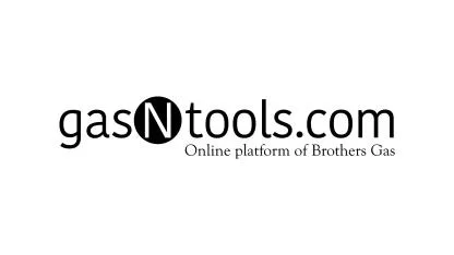 gasNtools.com Online platform of Brothers Gas — UAE trademark in Class 35