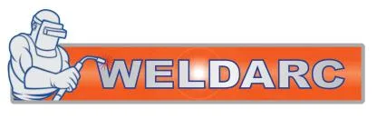 WELDARC — UAE trademark, Class 6, No. 486994