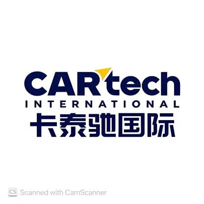 CARtech INTERNATIONAL