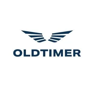 OLDTIMER — UAE trademark, Class 35, No. 476935