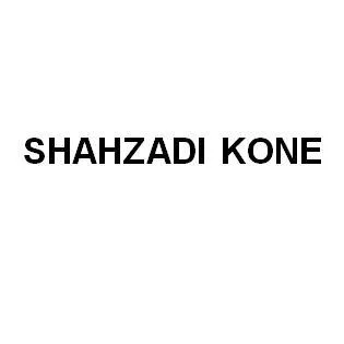 SHAHZADI KONE