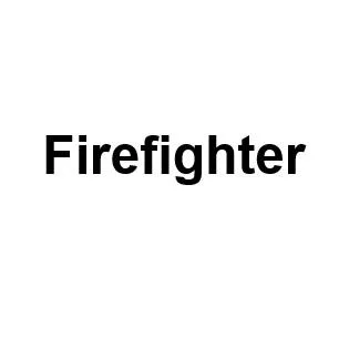 Firefighter