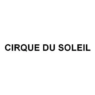 UE DU CIRQ SOLEIL