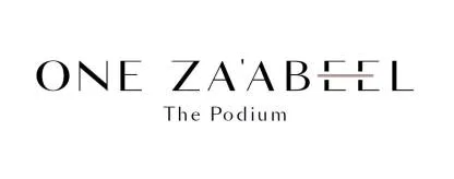 ONE ZA'ABEELThe Podium