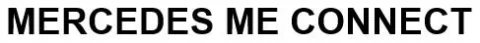 MERCEDES ME CONNECT