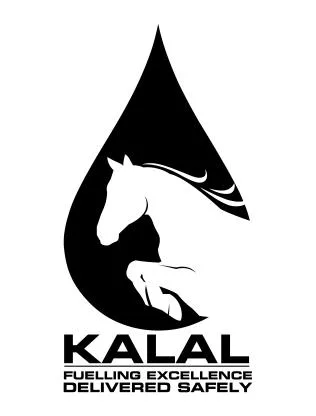 KALAL FUELLING EXCELLENCE DELIVERED SAFELY — UAE trademark in Class 39