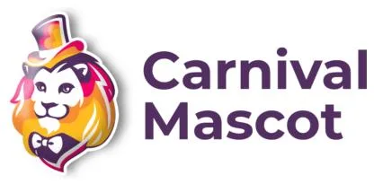 Carnival Mascot