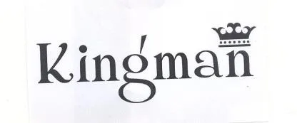 kingman