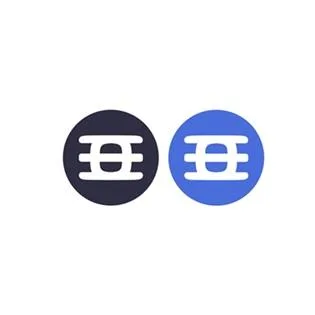 EFINITY logo (in a series of two)