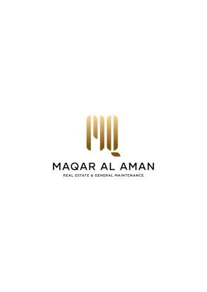 MAQAR AL AMAN REAL ESTATE AND GENERAL MAINTENANCE — UAE trademark in Class 1