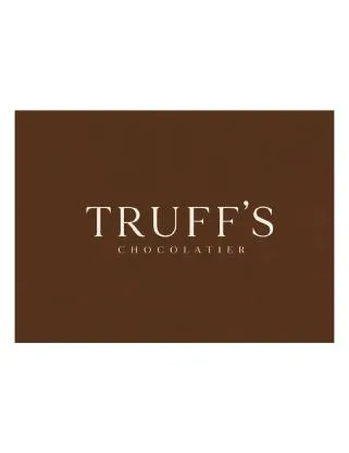 Truff’s Chocolatier
