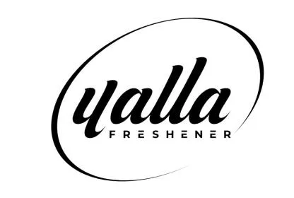 Yalla Freshener — UAE trademark in Class 3