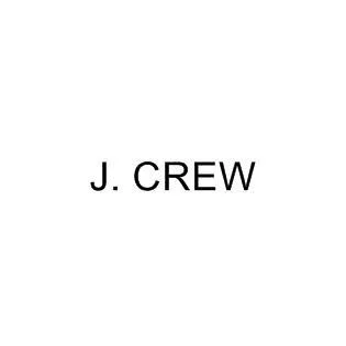 J. CREW