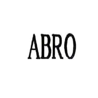 ABRO
