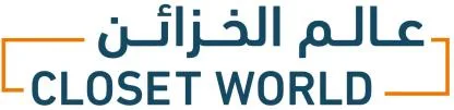 عالم الخزائن Closet World