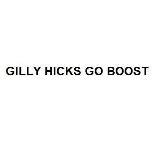 GILLY HICKS GO BOOST