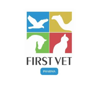 FIRST PHARMAVET PHARMA — UAE trademark in Class 5