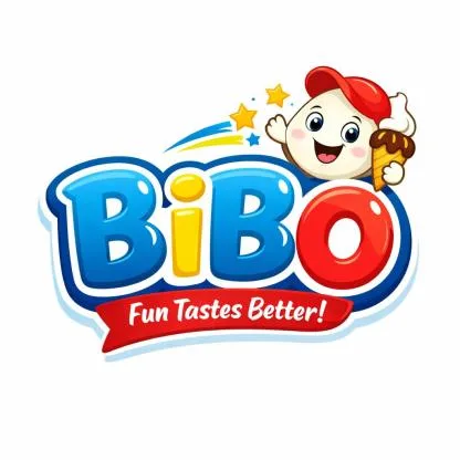 BIBO FUN TASTES BETTER — UAE trademark in Class 30