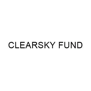 CLEARSKY FUND — UAE trademark in Class 36