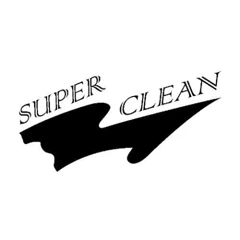 SUPER CLEA — UAE trademark