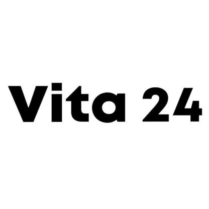 Vita 24 — UAE trademark in Class 5