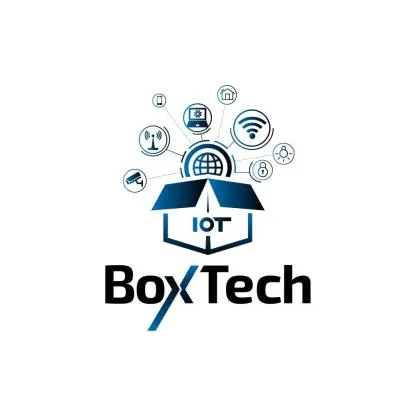 Box Tech — UAE trademark in Class 35