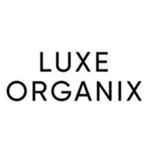LUXE ORGANIX — UAE trademark, Class 3, No. 485376