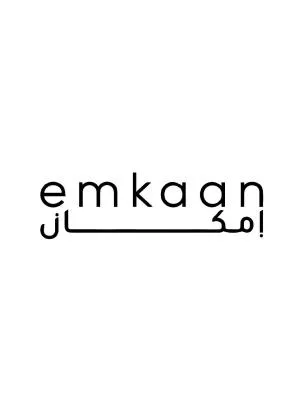 e m k a a n امكان — UAE trademark, Class 42, No. 481668