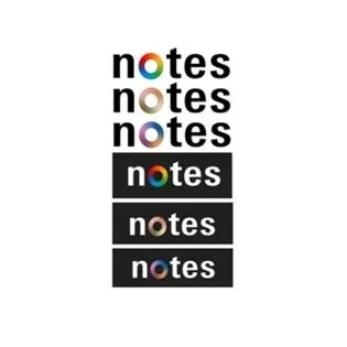 notes